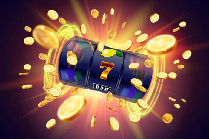 7 bar slot games - casino slot games